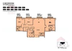 Orchard Scotts (D9), Condominium #625014201